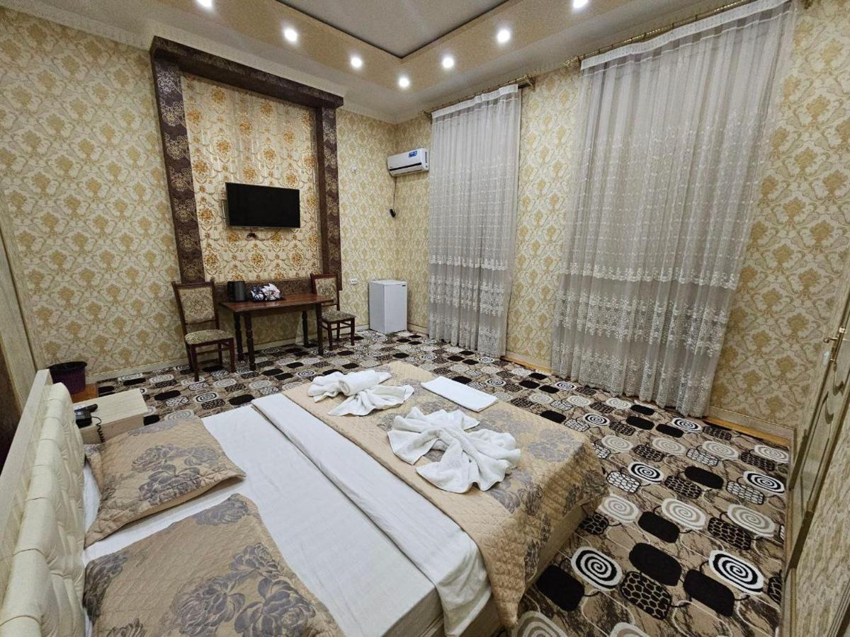 Elite Hotel Ташкент Экстерьер фото