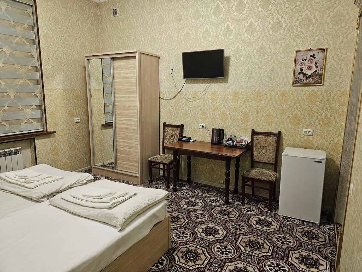 Elite Hotel Ташкент Экстерьер фото
