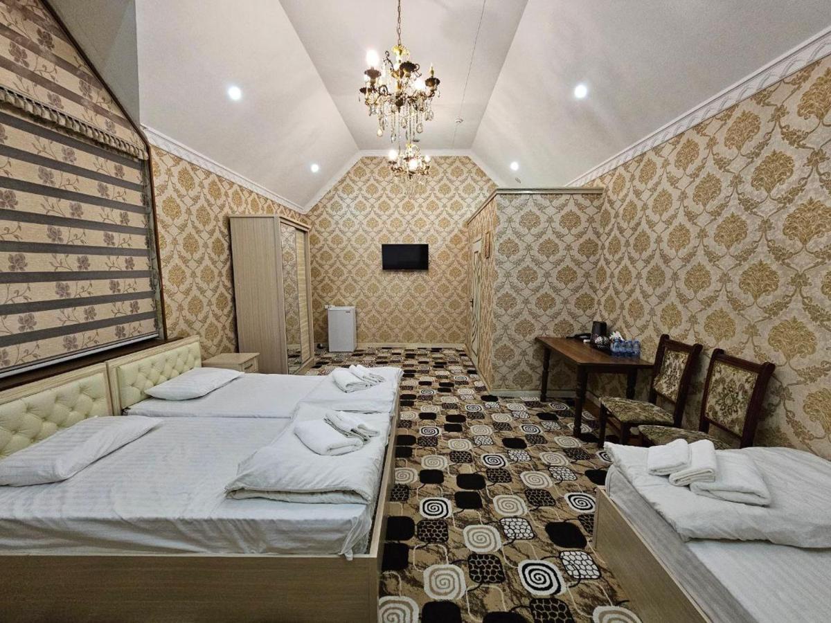 Elite Hotel Ташкент Экстерьер фото