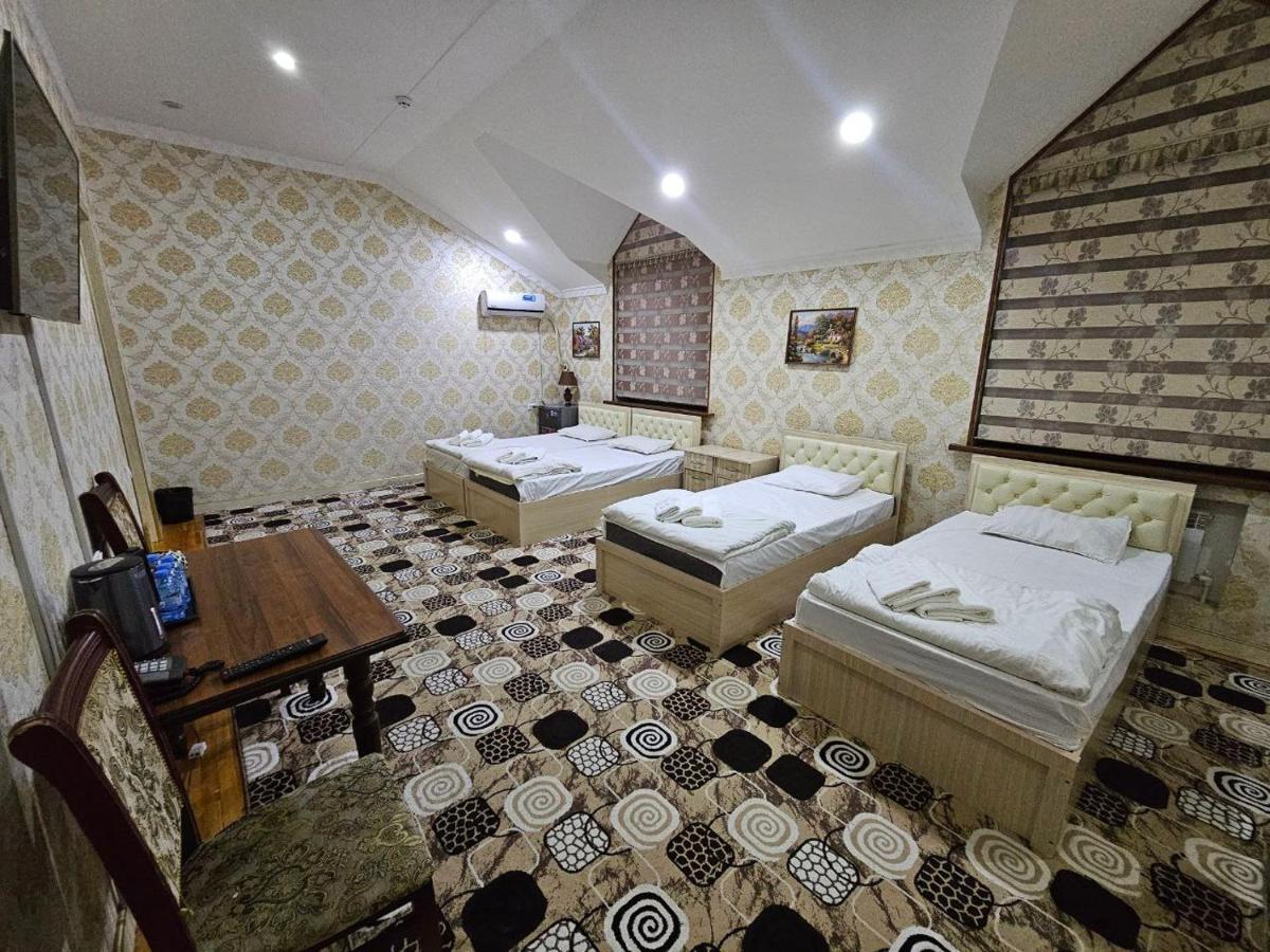 Elite Hotel Ташкент Экстерьер фото