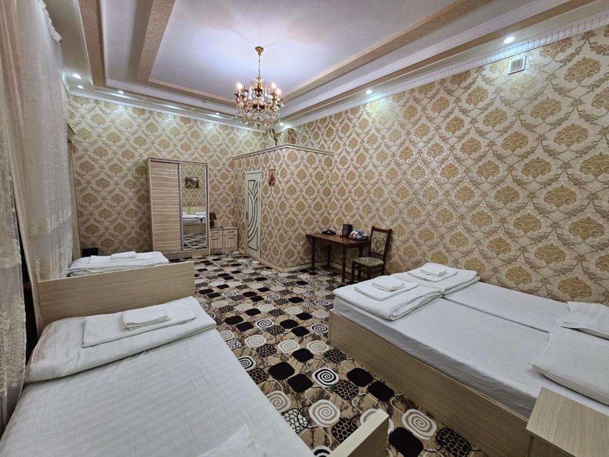 Elite Hotel Ташкент Экстерьер фото
