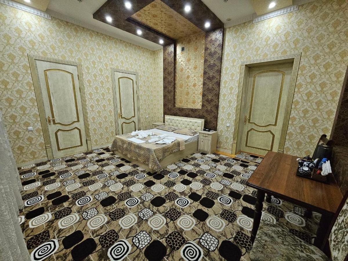 Elite Hotel Ташкент Экстерьер фото