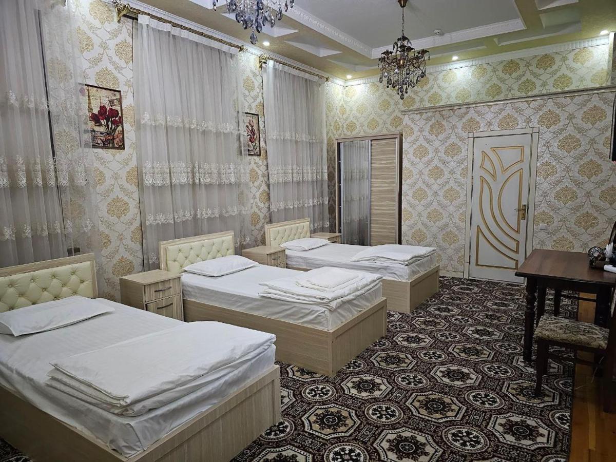 Elite Hotel Ташкент Экстерьер фото