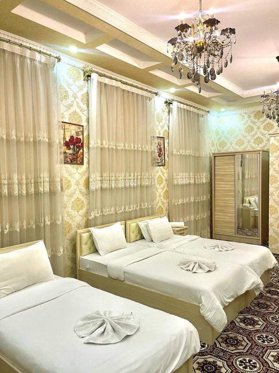 Elite Hotel Ташкент Экстерьер фото